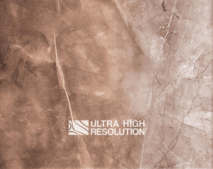 Warm Tan Marble With White Veins (329cm x 261cm)