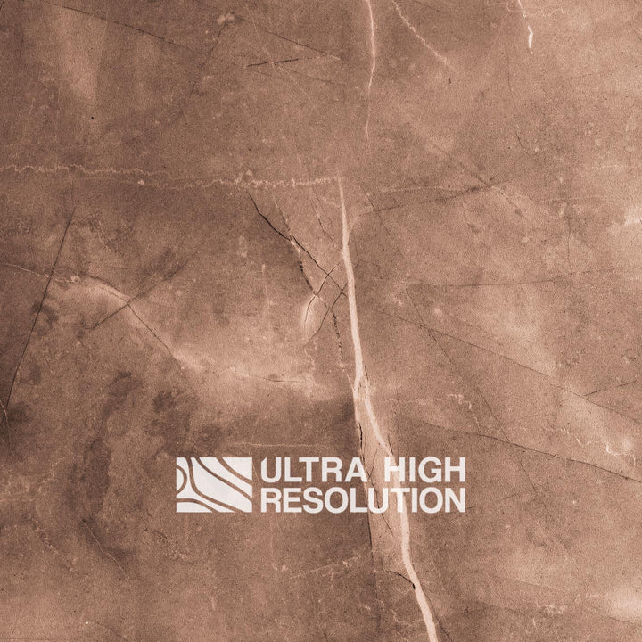 Warm Tan Marble With White Veins (329cm x 261cm)