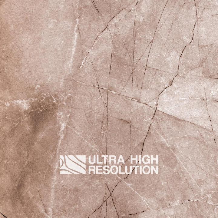 Warm Tan Marble With White Veins (329cm x 261cm)