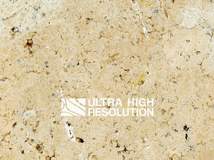 Warm Travertine Stone Texture (335cm x 241cm)