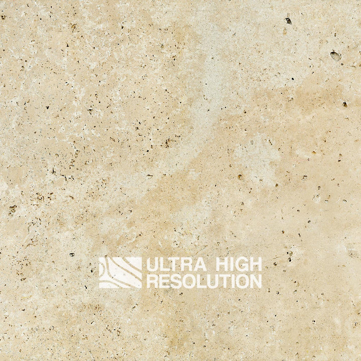 Warm Travertine Stone Texture (335cm x 241cm)