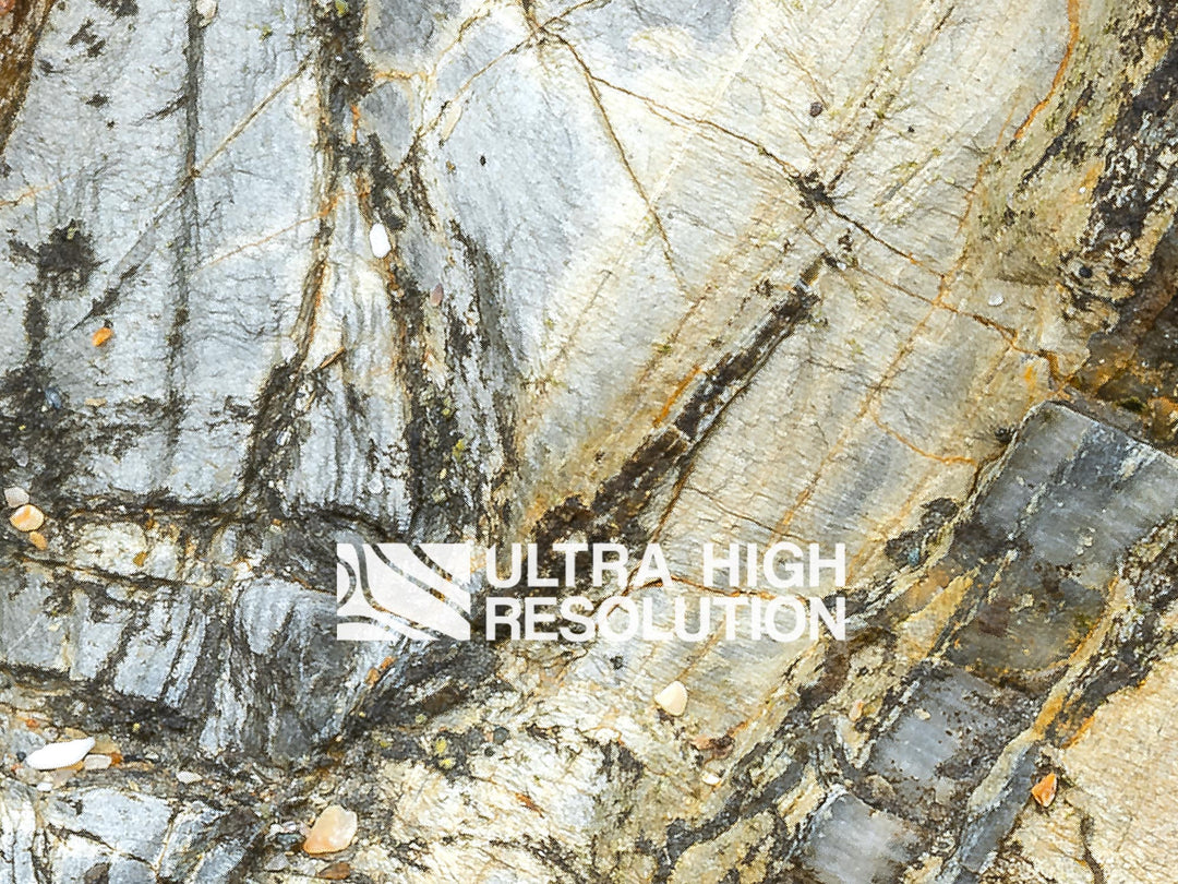 Weathered Ingeous Rock Texture (354cm x 148cm)