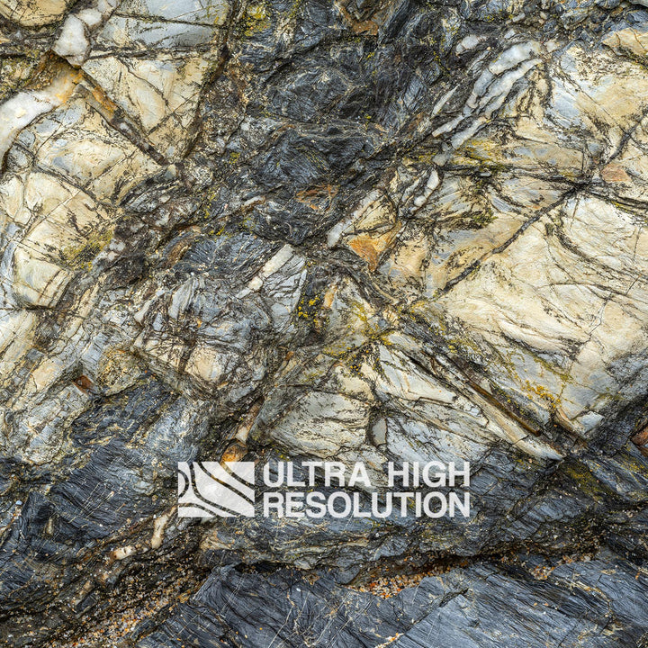 Weathered Ingeous Rock Texture (354cm x 148cm)