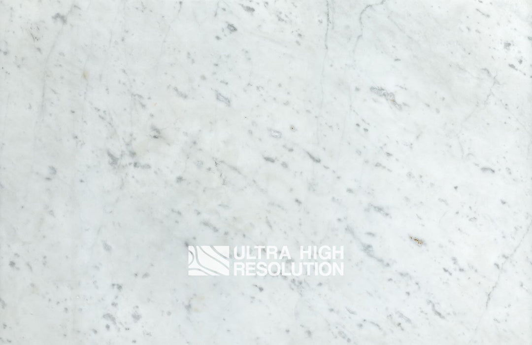 White Marble with Veined Crystalline Texture (398cm x 258cm)