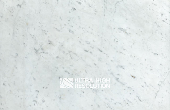 White Marble with Veined Crystalline Texture (398cm x 258cm)