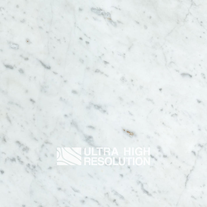 White Marble with Veined Crystalline Texture (398cm x 258cm)