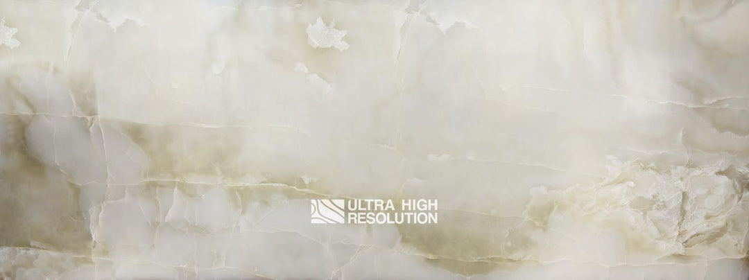 White Onyx Stone (305cm x 114cm)