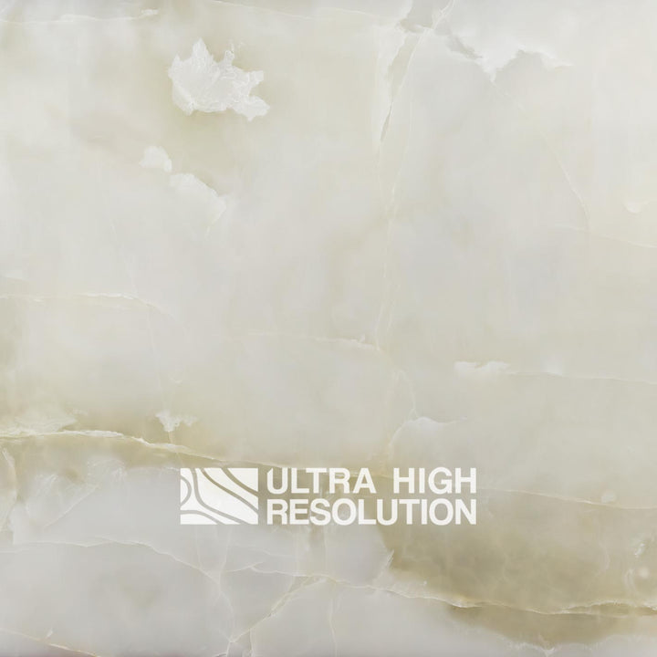 White Onyx Stone (305cm x 114cm)