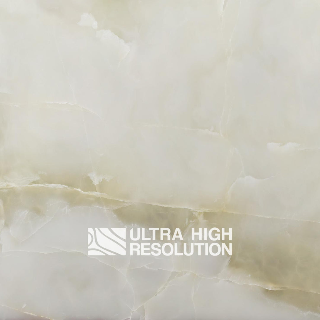 White Onyx Stone (305cm x 114cm)