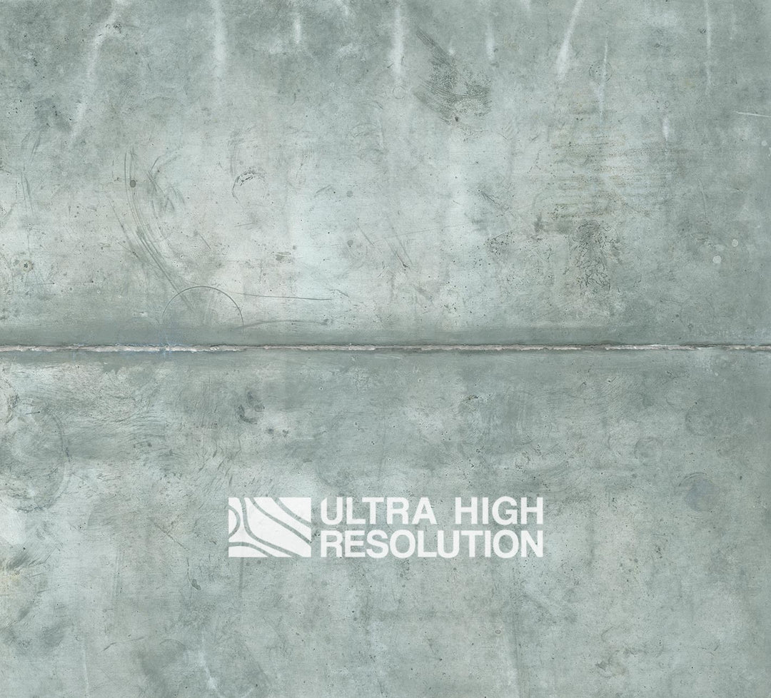 Zinc Metal Texture (396cm x 359cm)
