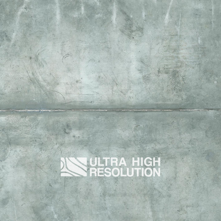 Zinc Metal Texture (396cm x 359cm)