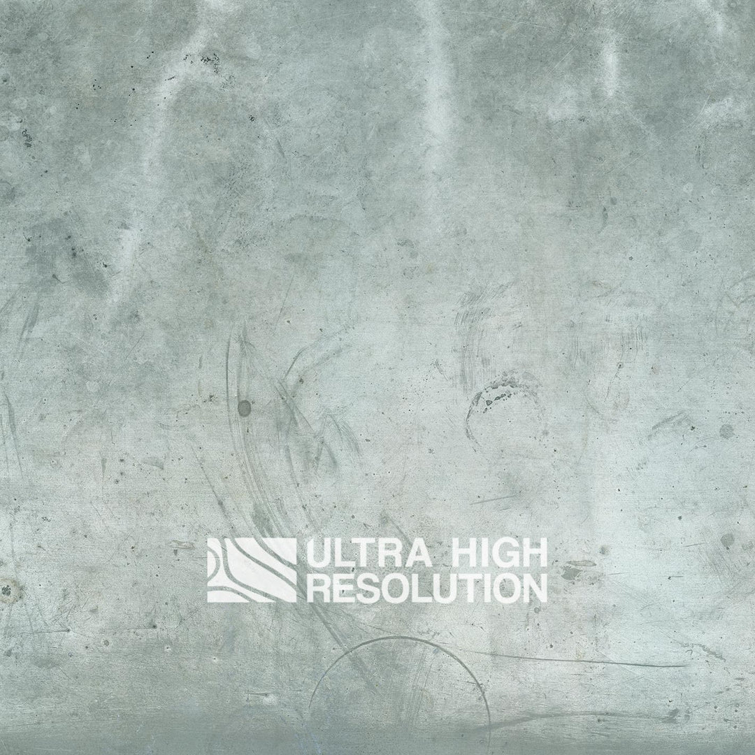 Zinc Metal Texture (396cm x 359cm)