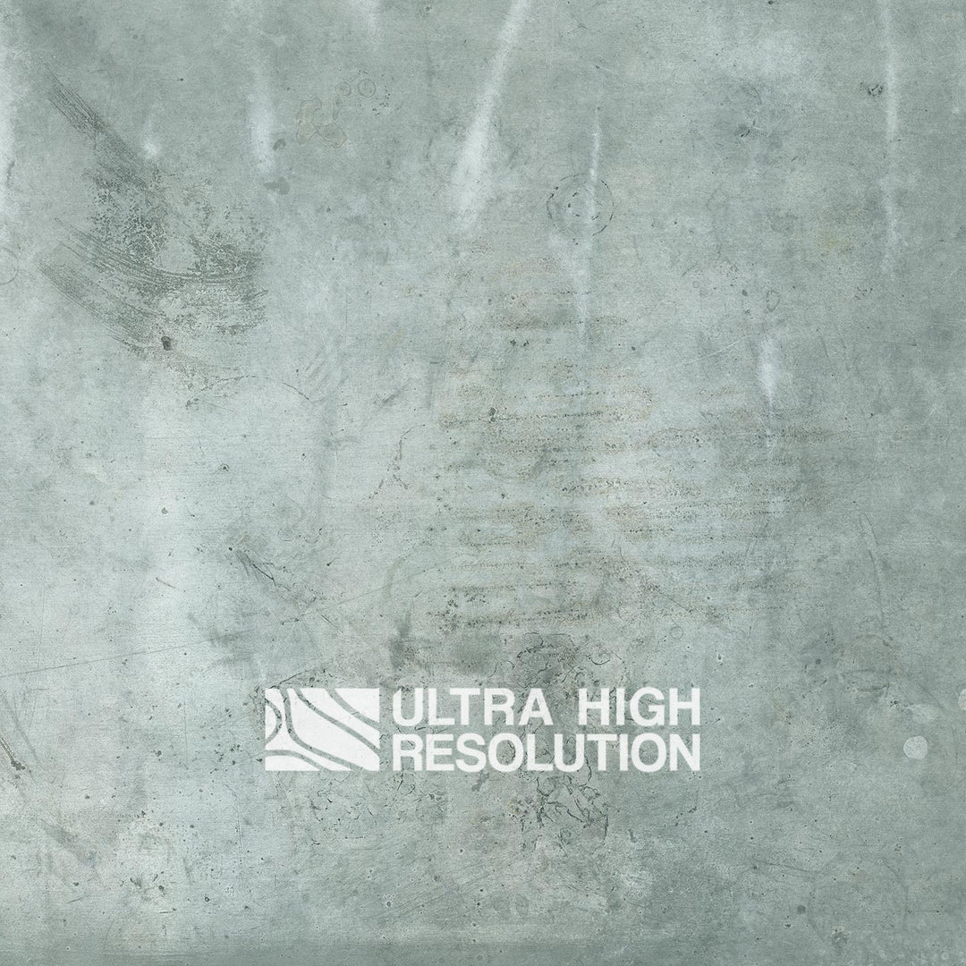 Zinc Metal Texture (396cm x 359cm)